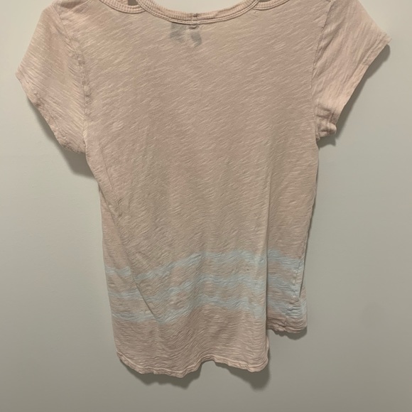 Anthropologie t-shirt - Picture 3 of 3